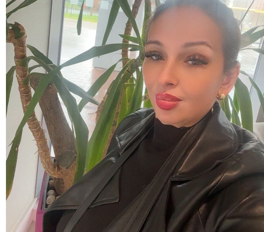 Escorts Merseyside Liverpool - Photos for Fatal seduction, charm and danger in every moment