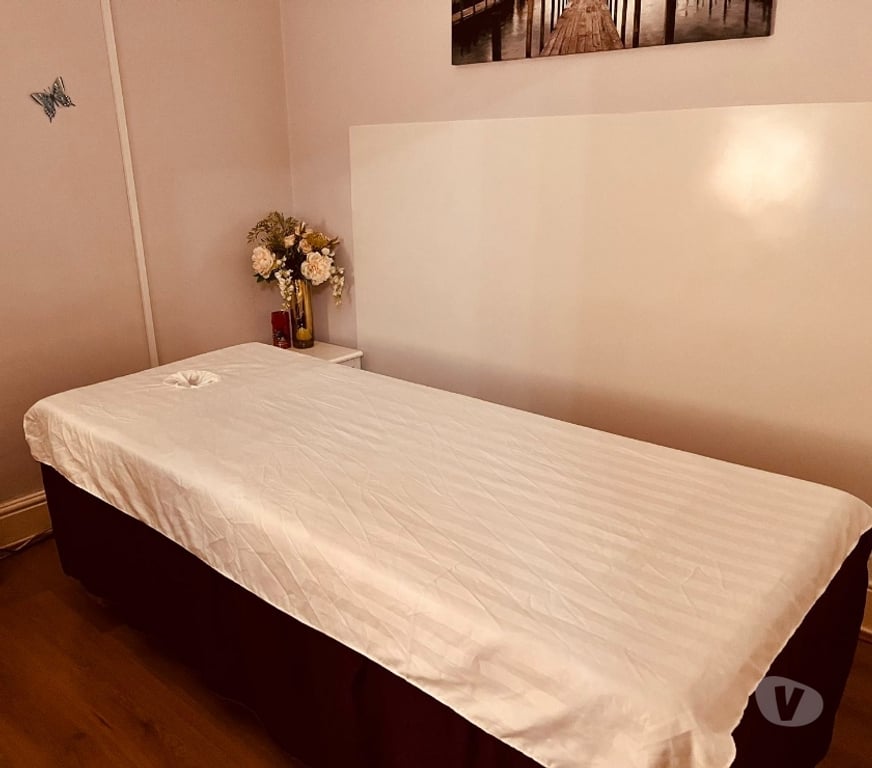 Full body massage Glasgow Dalmarnock - Glasgow - Photos for Glasgow Chinese massage