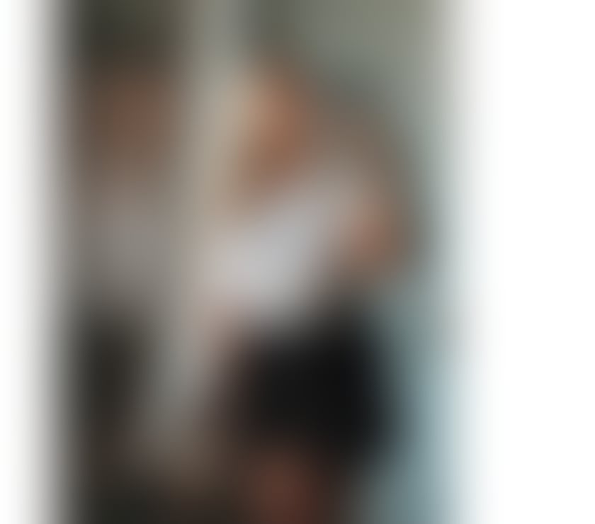 European Curvy Blonde🔥🔥🔥