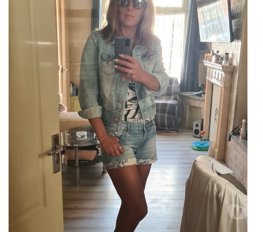 Escorts Merseyside Liverpool - Photos for Hello again back to work 😘Jesse