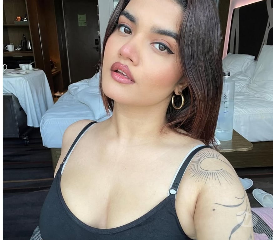 Escorts Glasgow Glasgow City Centre - Glasgow - Photos for INDIAN GIRL GIRL 🔞🔥 AVAILABLE