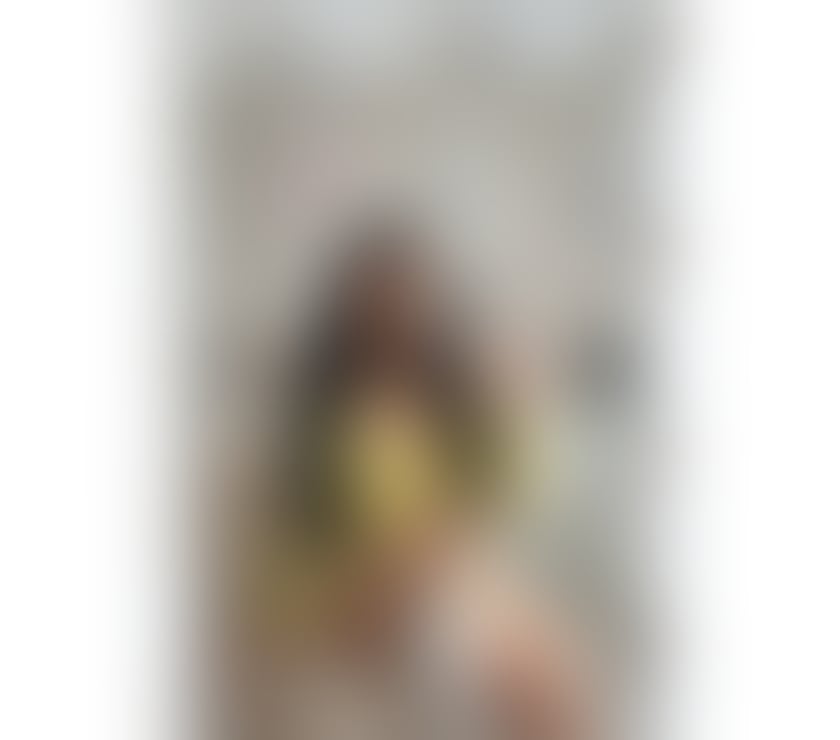 Arzu Simple sweet and natural curvey