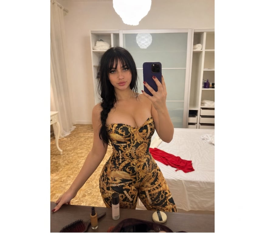Escorts East London Havering - Photos for New Arrival Model in Area💋