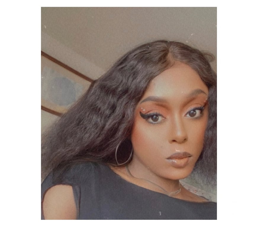 Trans Escorts West Yorkshire Leeds - Photos for Black TS visiting Leeds with 8 inches