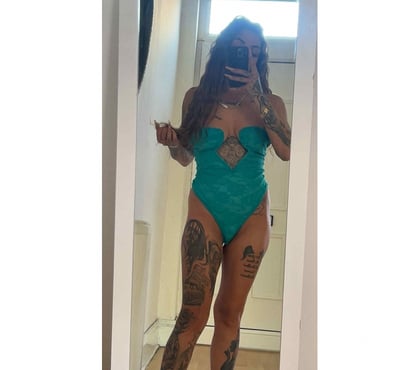  Escorts & Erotic Massage Swansea City Centre Swansea - Wales - Photos for Karyna incall outcall