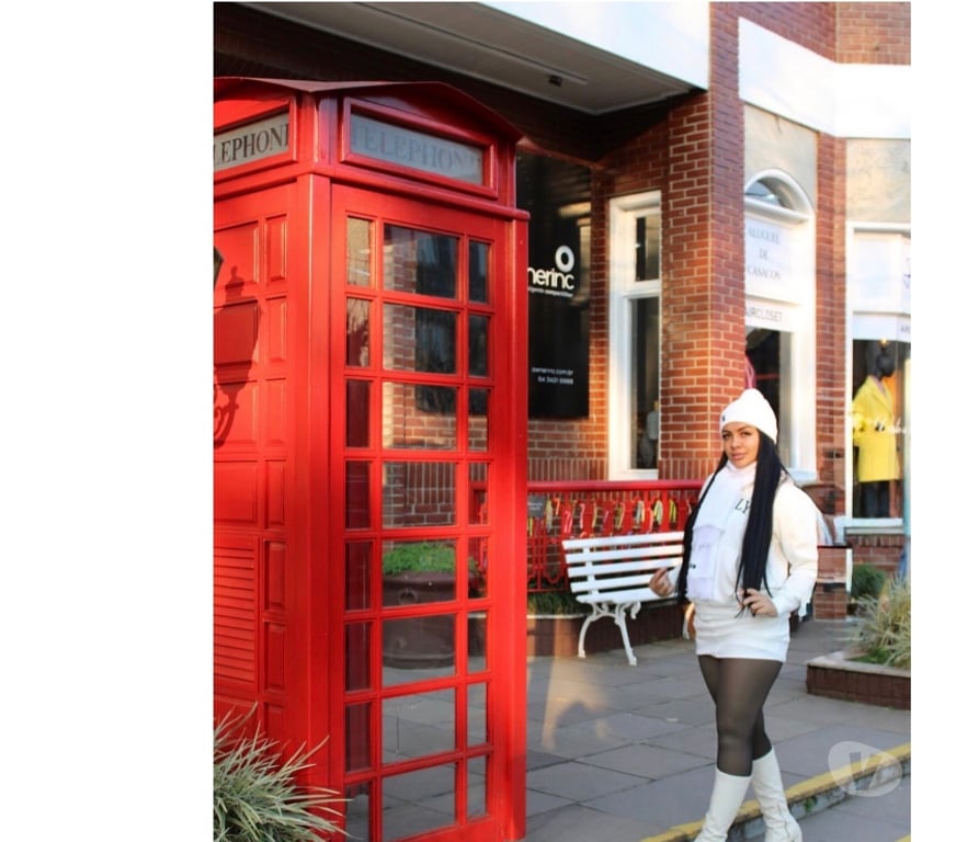 Escorts Hertfordshire Watford - Photos for Ana Hot Brazilian