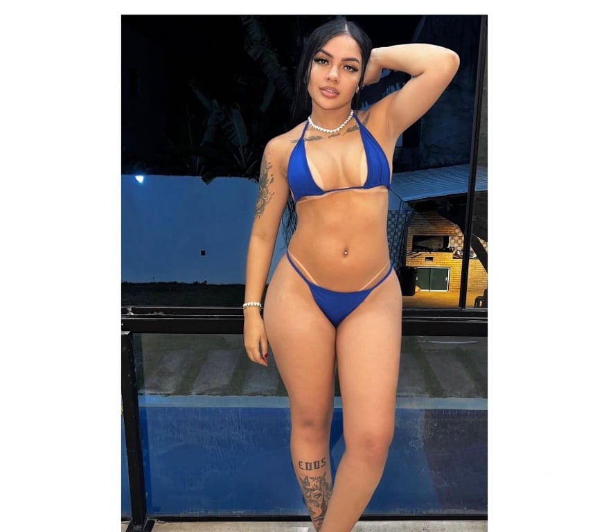 Escorts Hertfordshire Watford - Photos for Ana Hot Brazilian