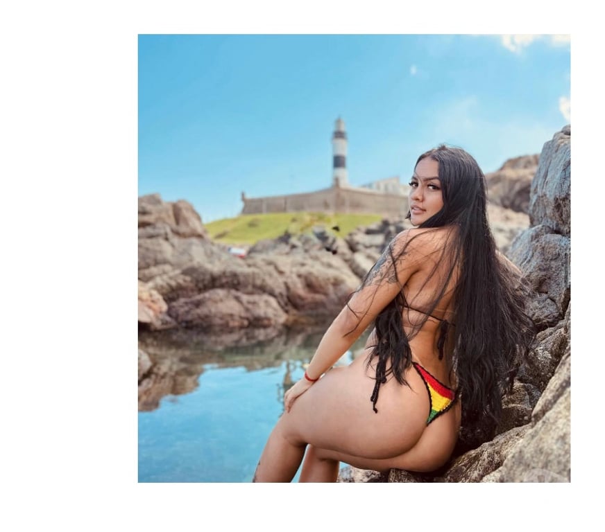 Escorts Hertfordshire Watford - Photos for Ana Hot Brazilian