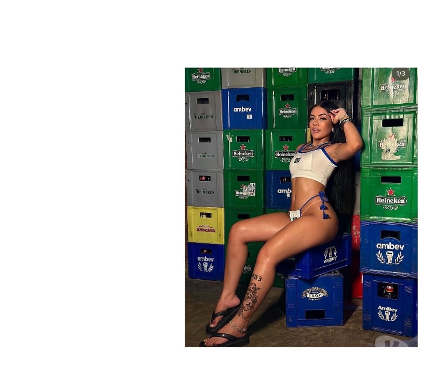 Escorts Hertfordshire Watford - Photos for Ana Hot Brazilian