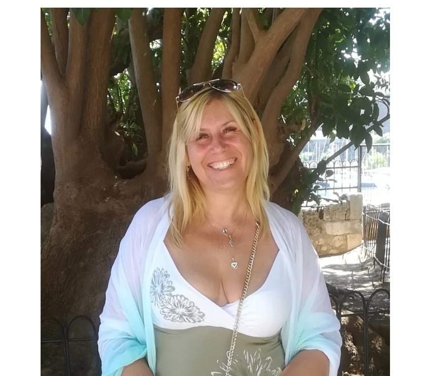 Escorts Canning Town East London - Photos for Miss Maggie Turner