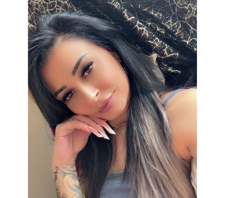 Escorts Essex Thurrock - Essex - Photos for I'm Cristina a good girl.