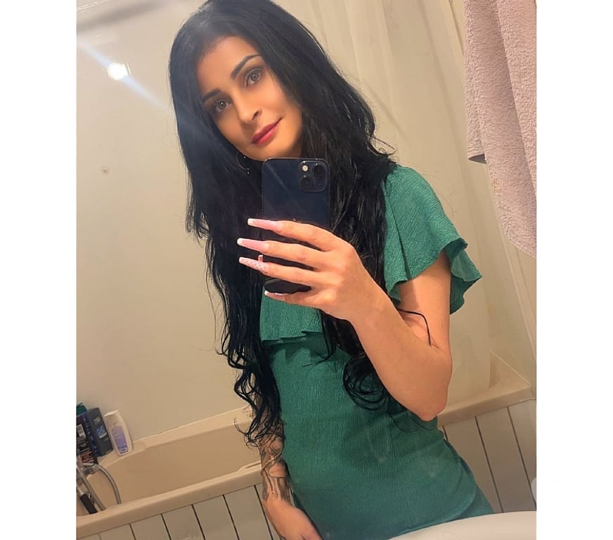 Escorts Essex Thurrock - Essex - Photos for I'm Cristina a good girl.