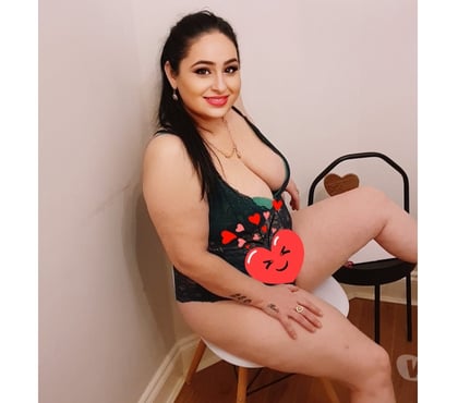  Escorts & Erotic Massage Ilford Redbridge - Photos for ❤️Marina best service 💙😘