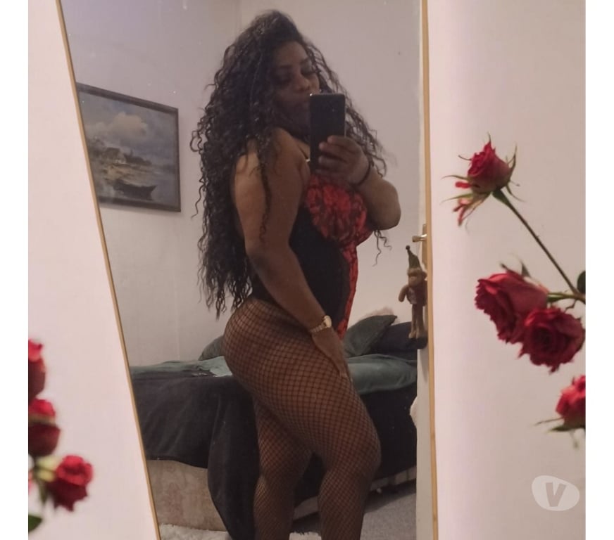 Escorts Bedfordshire Luton - Photos for 💥BLACK WOMAN HOT💥