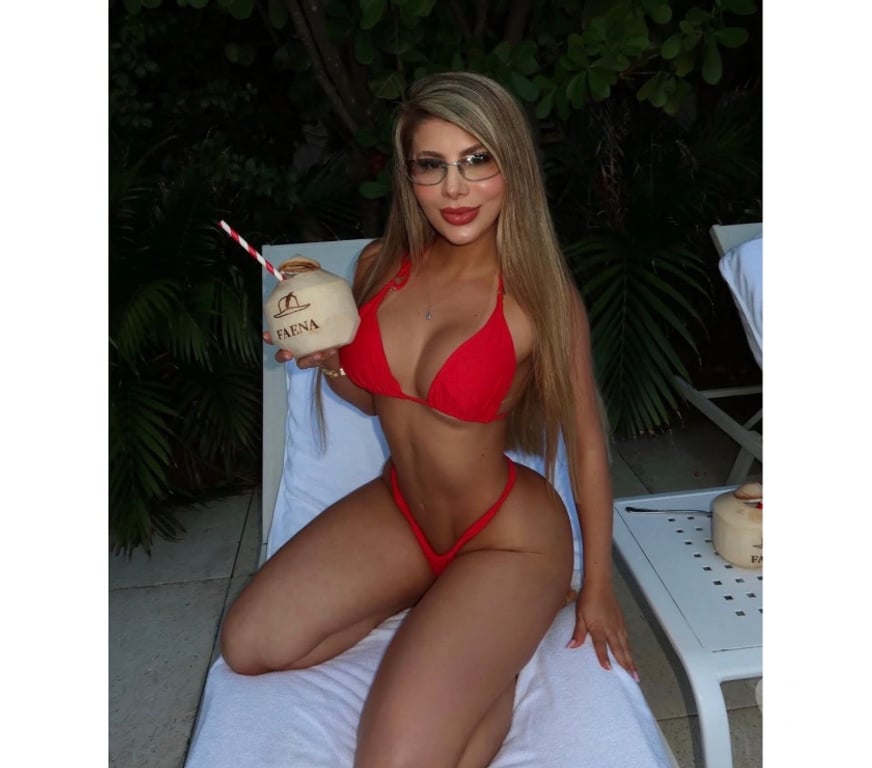 Escorts Ealing Greenford - Ealing - Photos for LUNA 🍒NAUGHTY🔝HOTTEST🍒BRAZILIAN🔝🔞