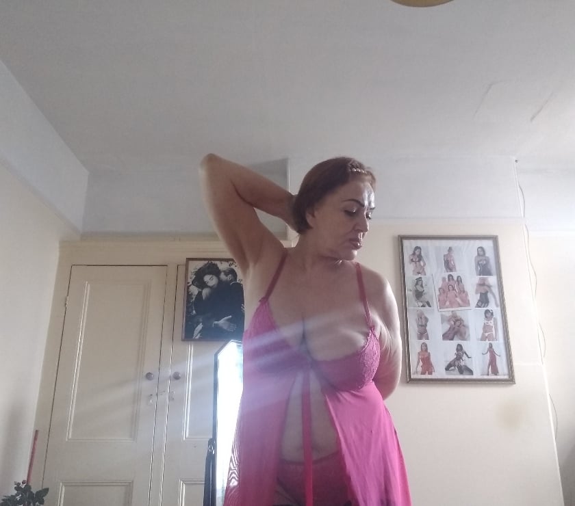 Escort Saint Budeaux Plymouth - Photos for Christina07368117819