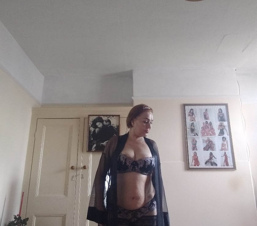 Escort Saint Budeaux Plymouth - Photos for Christina07368117819