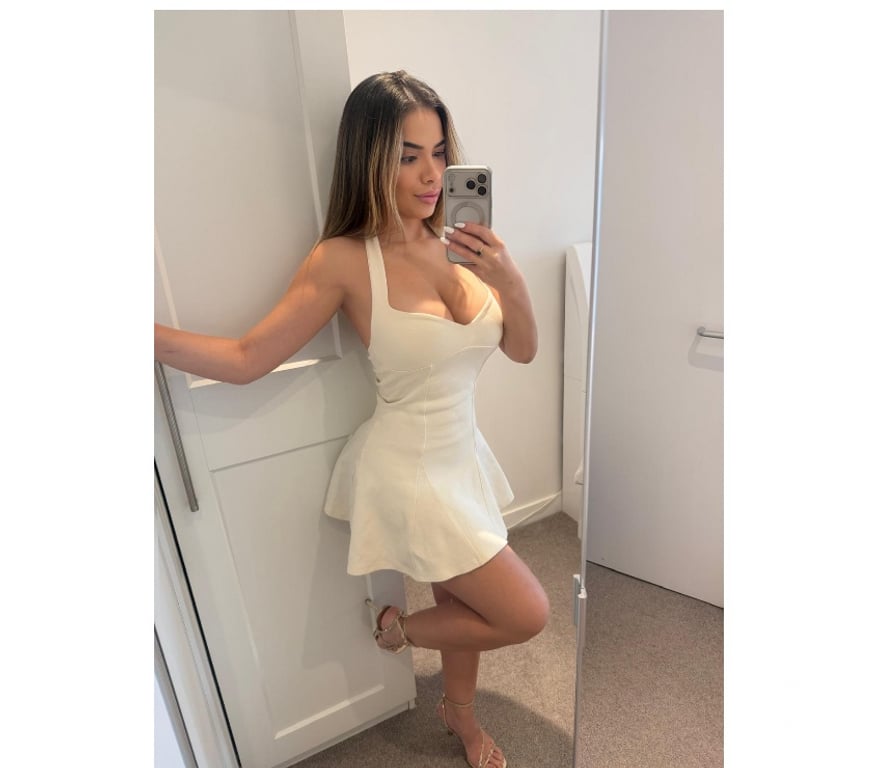 Escorts Warwickshire Warwick - Photos for 💕STUNNING 🔥 BLONDE BRAZILIAN 🇧🇷PARTY GIRL 😍