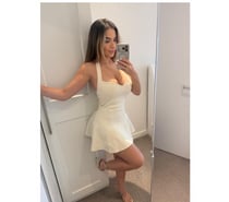 💕STUNNING 🔥 BLONDE BRAZILIAN 🇧🇷PARTY GIRL 😍