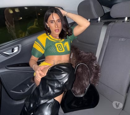 Transsexual Escorts Milton Keynes City Centre Milton Keynes - Photos for Beatriz Brazilian