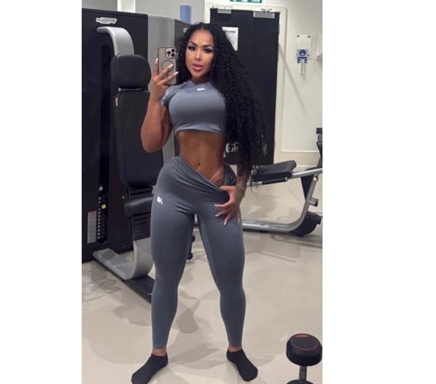 Escorts Warwickshire Warwick - Photos for 💃🏽 JADE HOT 🔥 BRAZILIAN 🇧🇷 100% NATURAL 🍑