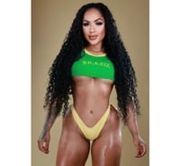 💃🏽 JADE HOT 🔥 BRAZILIAN 🇧🇷 100% NATURAL 🍑