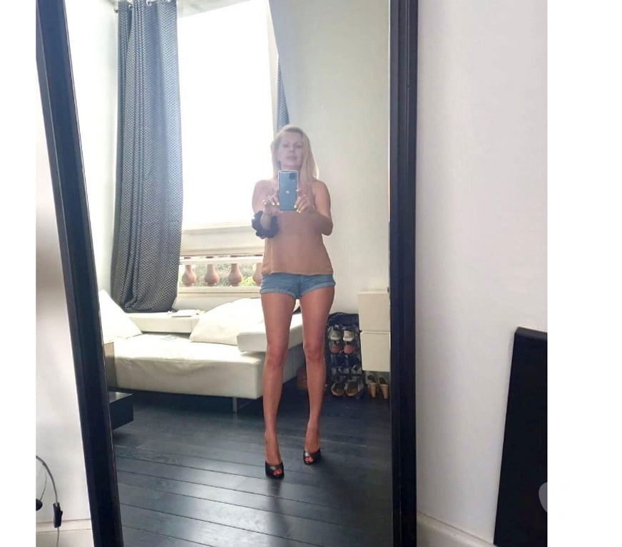 Escorts West London High Street Kensington - West London - Photos for Katie xxx Timeless Charm, A Spark That Still Glows x