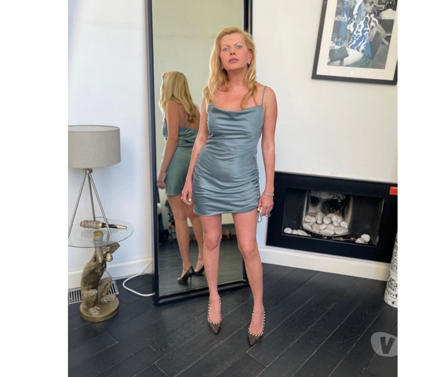 Escorts West London High Street Kensington - West London - Photos for Katie xxx Timeless Charm, A Spark That Still Glows x