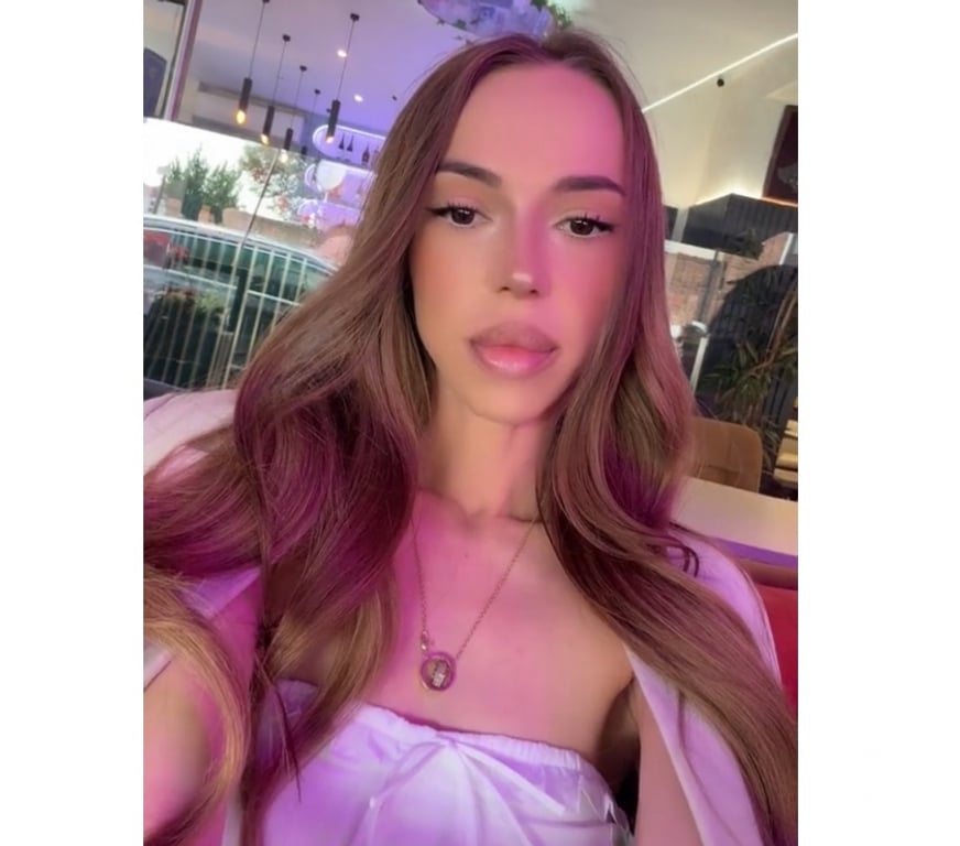 Escorts East London Stratford - East London - Photos for AMANDA ❤️ 100% REAL ❤️ PARTY girl ❤️