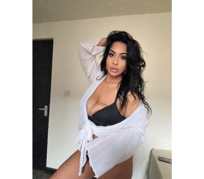 Escorts Cambridge City Centre Cambridge - Photos for New escort yustyna in your city 💋X ready to party🥂