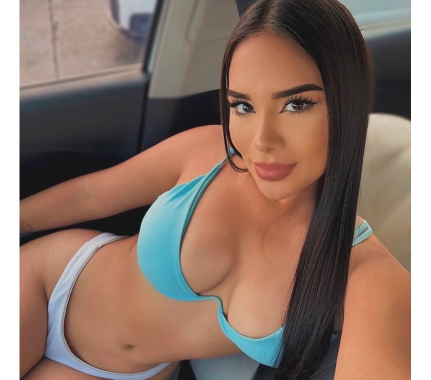 Escorts Slough Farnham Royal - Slough - Photos for SEXY MIRIAM ✨ PERFECT BODY🇧🇷40£