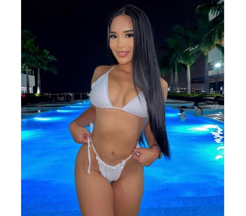 Escorts Slough Farnham Royal - Slough - Photos for SEXY MIRIAM ✨ PERFECT BODY🇧🇷40£