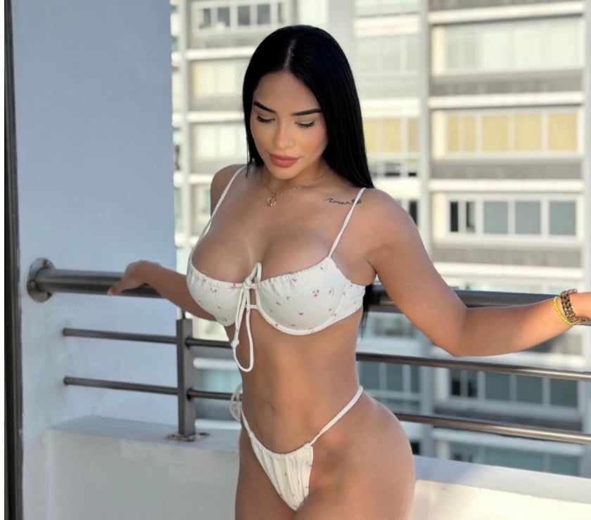 Escorts Slough Farnham Royal - Slough - Photos for SEXY MIRIAM ✨ PERFECT BODY🇧🇷40£