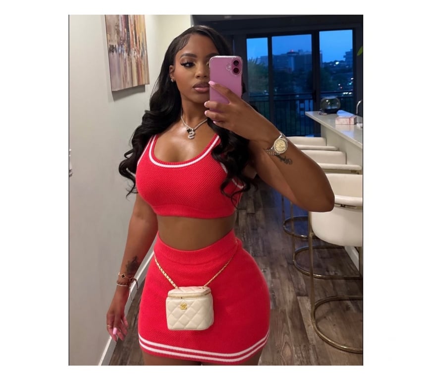 Escorts West Midlands Birmingham - Photos for ✨Sophie✨ Beautiful Caribbean🍑The best OWO 🍭