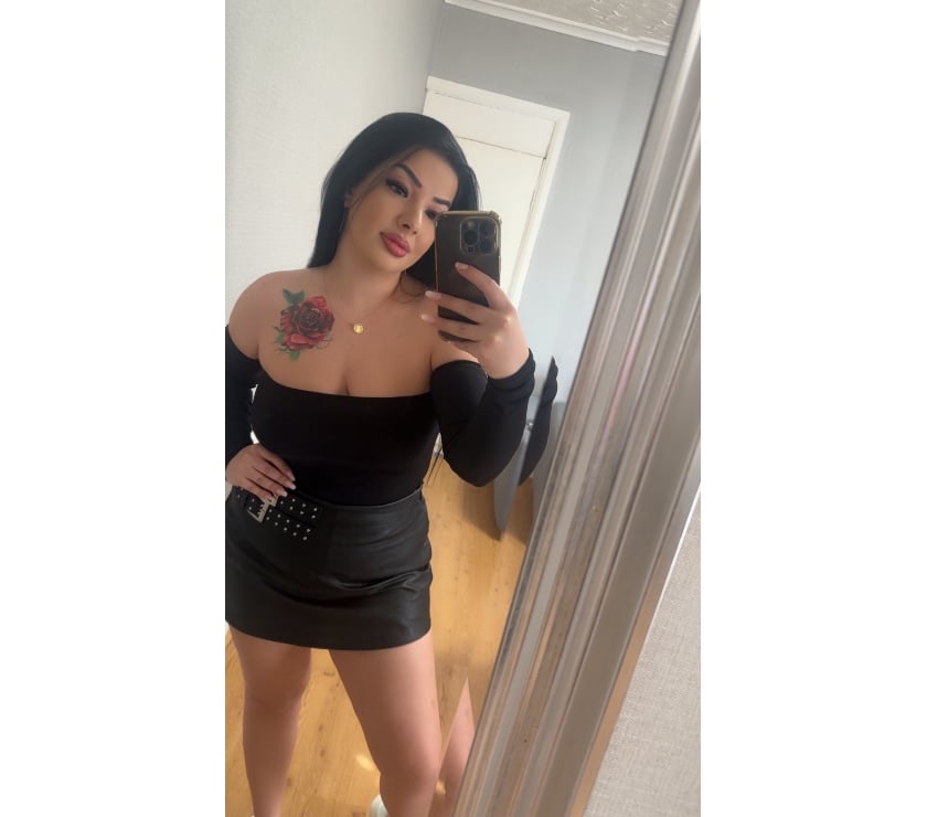 Escorts West Midlands Coventry - Photos for SARA❤️100% REAL💥NEW HERE💥BEST SRVICES❤️