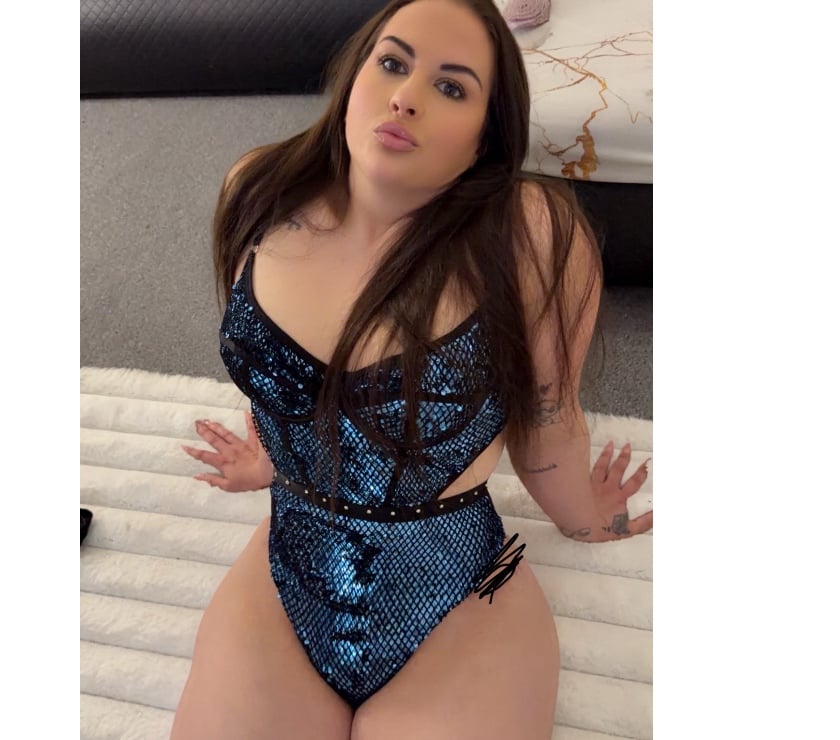 Escorts Staffordshire Stoke-on-Trent - Photos for Adriana baby 100% real ❤️