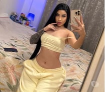 ALINE 🔝❤️ NEW ESCORT PARTY GIRL💥 ❤️🔝40£