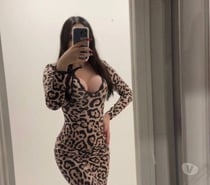 Trans Girl – Bottom – West London, Real Photos