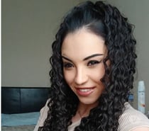 Hi ruby new here party Girl GFE