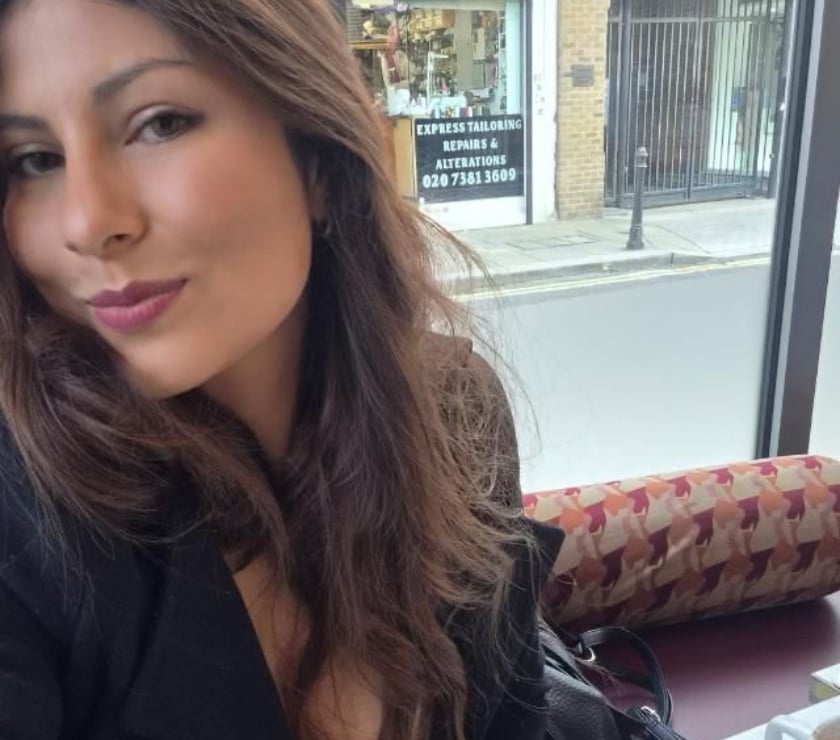 Professional massage Brondesbury North West London - Photos for Relaxing massage by catalina - outcall and incall