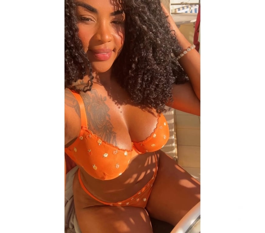 Escorts Gloucestershire Cheltenham - Photos for Brazilian Maju novelty in the hot city