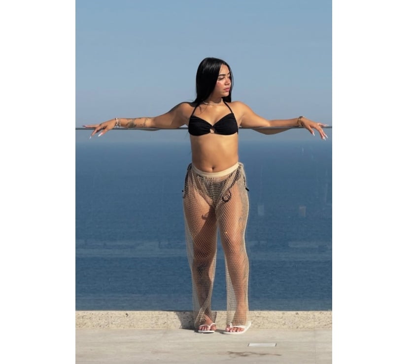 YARA 🇧🇷💕 PARTY ❤️‍🔥GFE❤️‍🔥