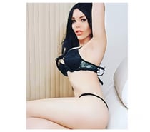 PRINCESA AZTECA FIRST TIME IN LONDON