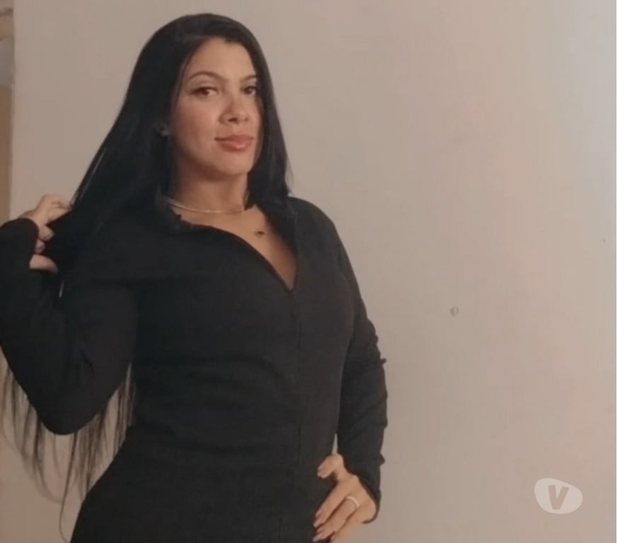 Escorts East London Canary Wharf - East London - Photos for NEW IN TOWN - STUNNING INKED BRAZILIAN - LONG HAIR - FULL