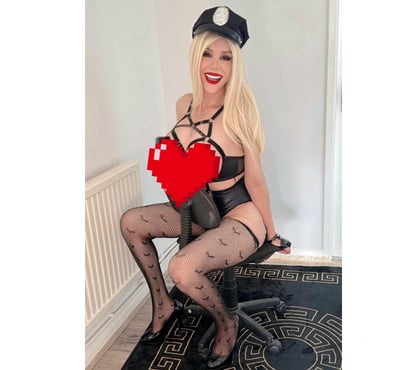 Trans Escorts Tottenham North London - Photos for Karol G Sexy Fogosa Latina
