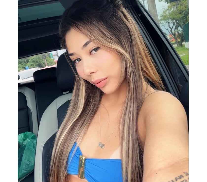 Escorts West Yorkshire Leeds - Photos for Brazilian 🇧🇷 MAYA BELLE | Real GFE 💎