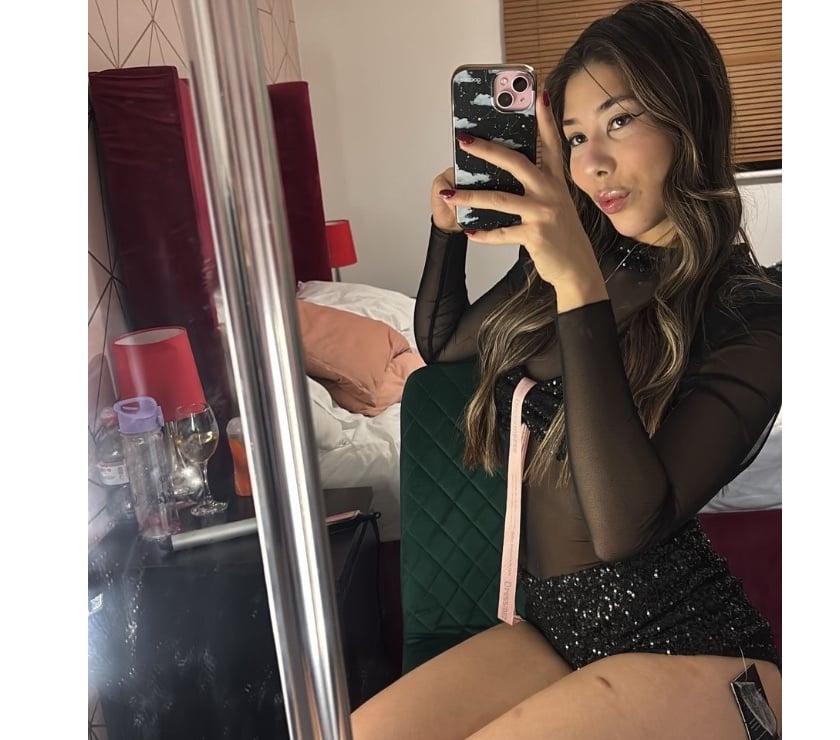 Escorts West Yorkshire Leeds - Photos for Brazilian 🇧🇷 MAYA BELLE | Real GFE 💎