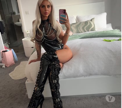  Escorts Liverpool City Centre Liverpool - Photos for Miss godess Barbie