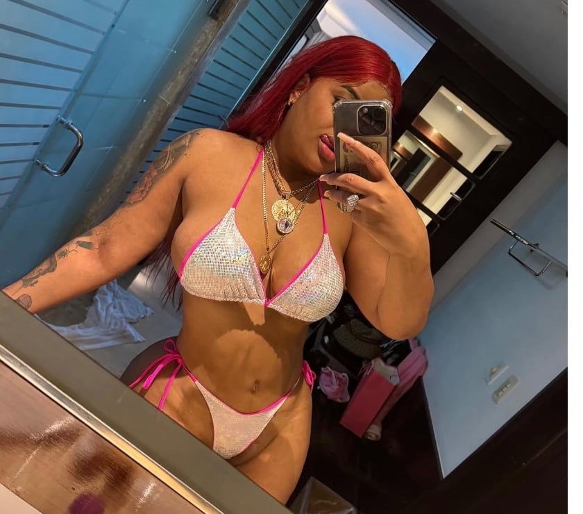 Escorts Grays Thurrock - Essex - Photos for Sasha🌹chica sexy 🍑🍑🍑demon😈Latina