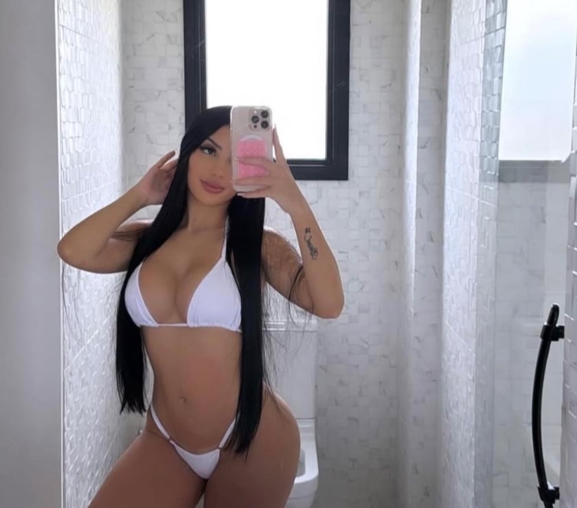 MEL NEW IN THE CITY 🇧🇷🆕😈